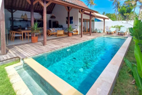 Palm Paradise Lembongan